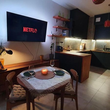 Apartment In City Center Przemyśl Esterno foto