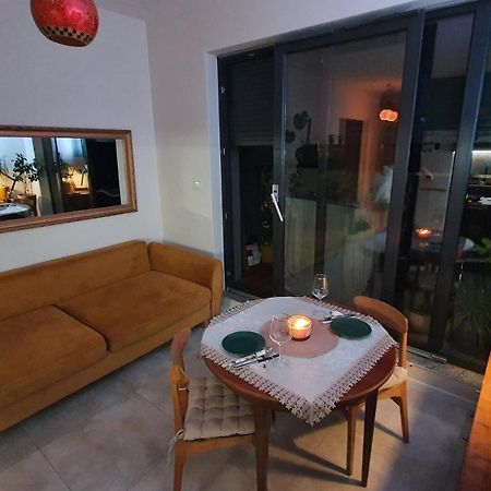 Apartment In City Center Przemyśl Esterno foto
