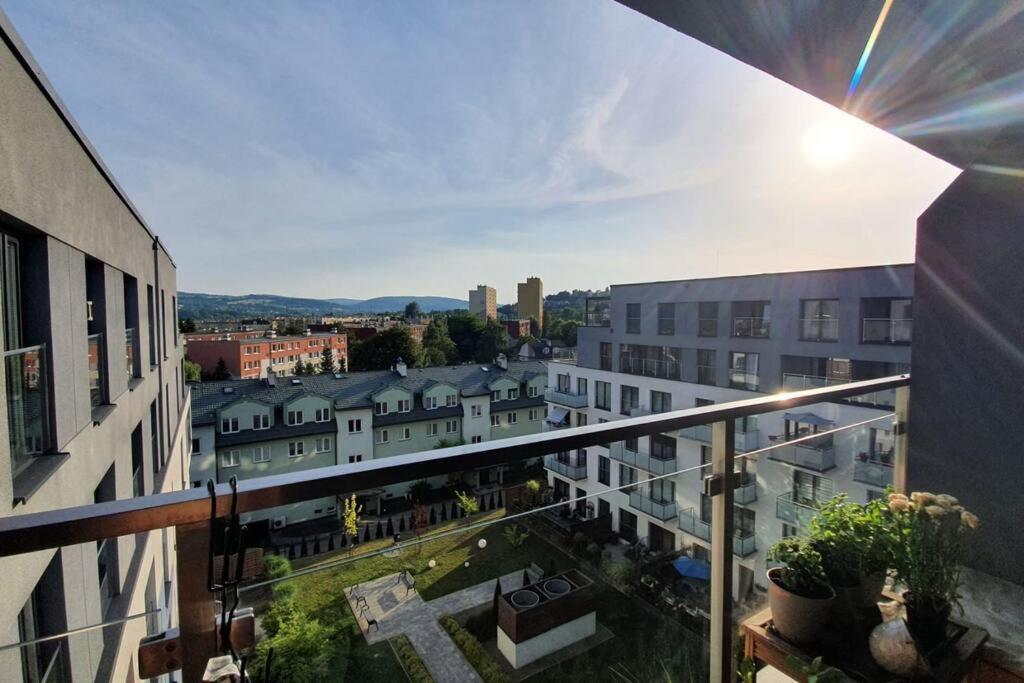 Apartment In City Center Przemyśl Esterno foto