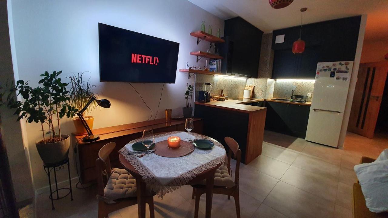 Apartment In City Center Przemyśl Esterno foto